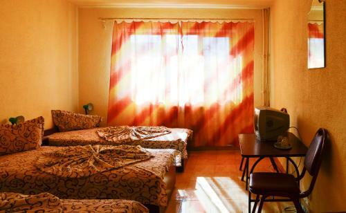 Hotel Orizont Suceava