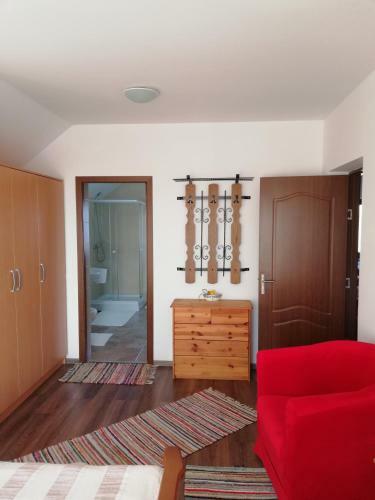Hostal Agropensiunea Ioana