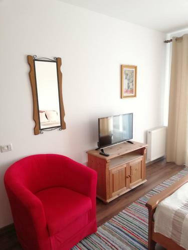 Hostal Agropensiunea Ioana