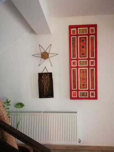 Hostal Agropensiunea Ioana