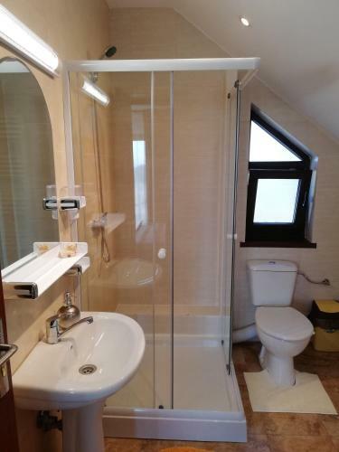 Hostal Agropensiunea Ioana