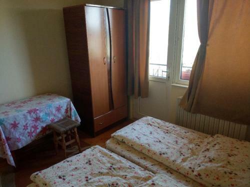 Lary Hostel