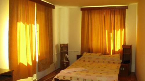 Lary Hostel