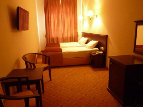 Hostal Rezydencja Cleopatra
