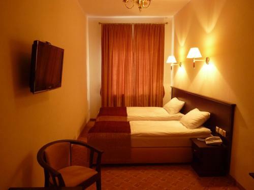 Hostal Rezydencja Cleopatra