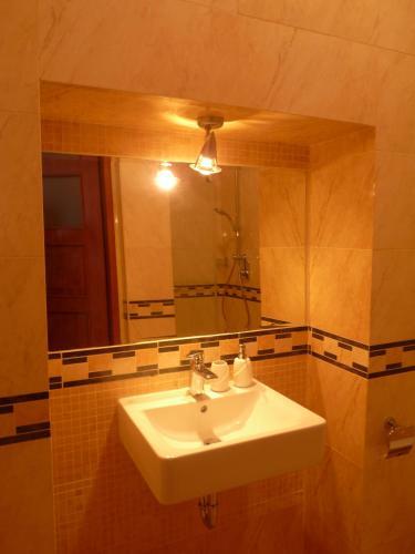 Hostal Rezydencja Cleopatra