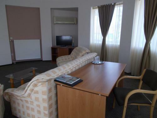 Hotel Reghina
