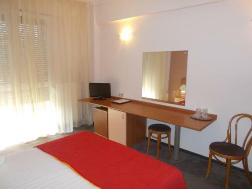 Hotel Reghina
