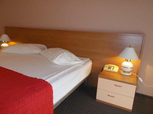 Hotel Reghina
