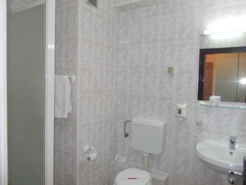 Hotel Reghina