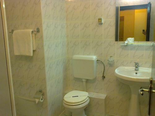 Hotel Reghina
