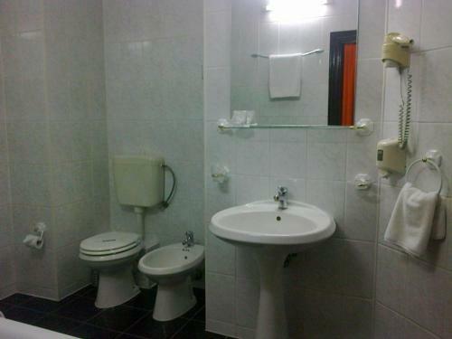 Hotel Reghina