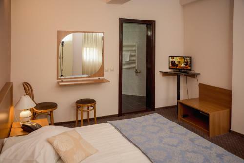 Hotel Reghina