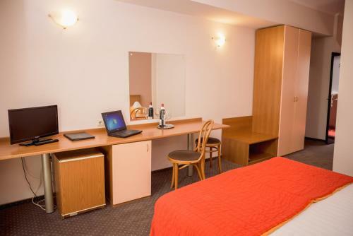 Hotel Reghina