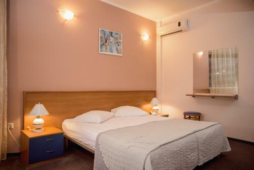 Hotel Reghina