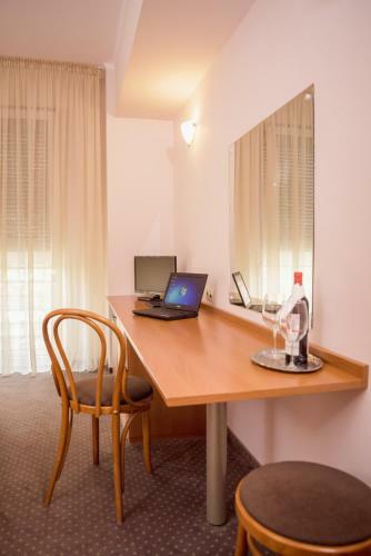 Hotel Reghina