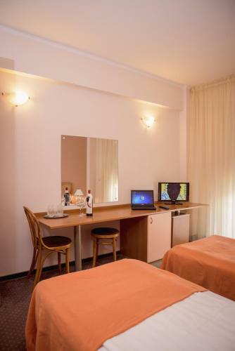 Hotel Reghina