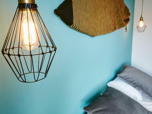 Hostal Bonvalot Guest House