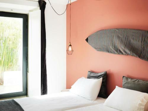 Hostal Bonvalot Guest House
