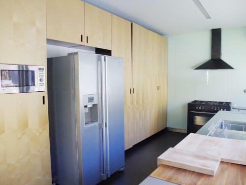 Hostal Bonvalot Guest House