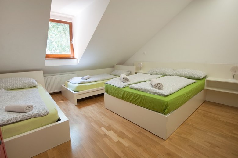 Hostal Rooms Sincere 1830