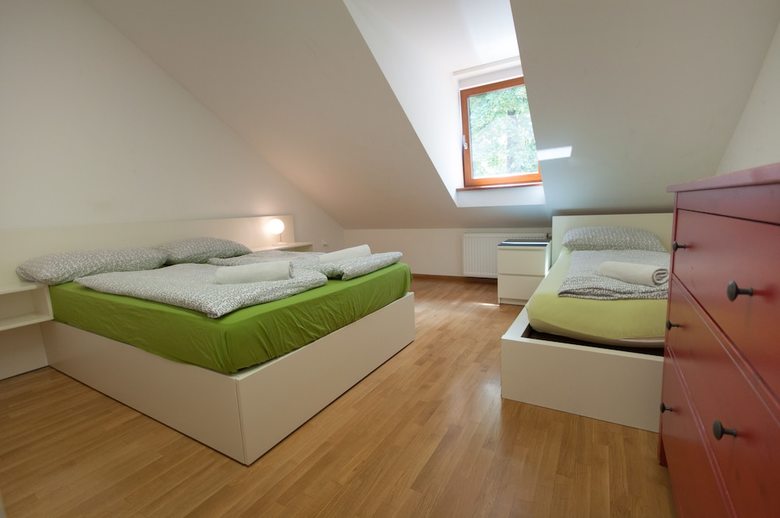 Hostal Rooms Sincere 1830