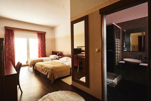 Hotel Vila Emei