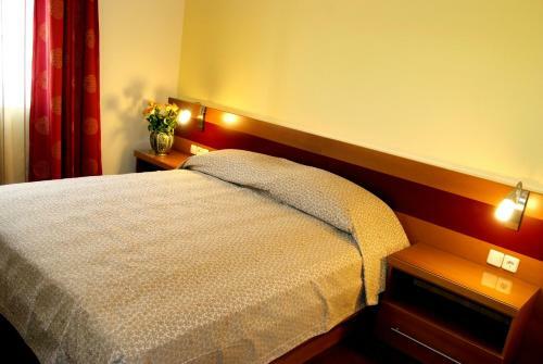 Hotel Vila Emei