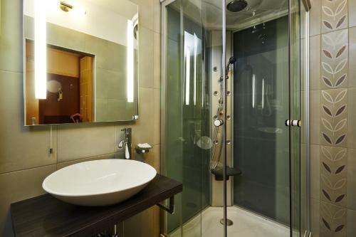 Hotel Vila Emei