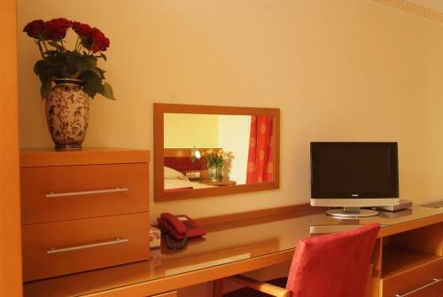 Hotel Vila Emei