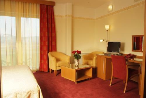 Hotel Vila Emei
