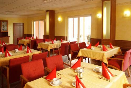 Hotel Vila Emei