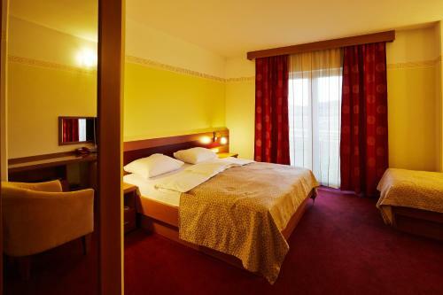Hotel Vila Emei