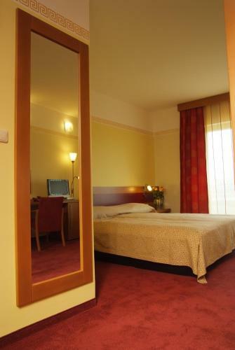 Hotel Vila Emei