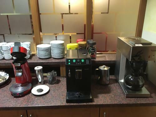Hotel Vila Emei