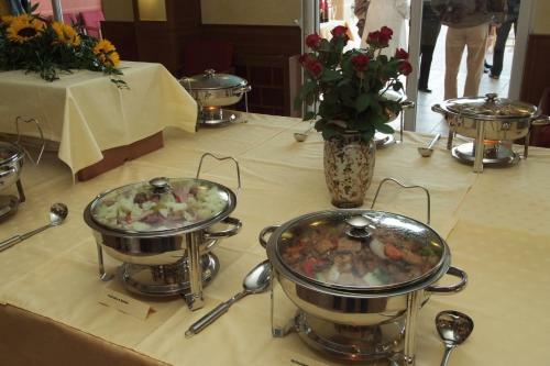 Hotel Vila Emei
