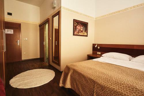 Hotel Vila Emei