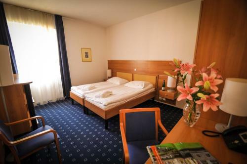 Hotel Slovenija