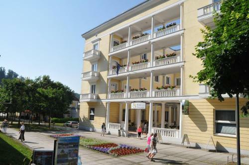 Hotel Slovenija