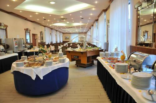 Hotel Slovenija