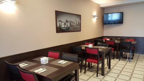 Hotel Feira Pedra Bela