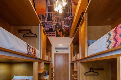 Hostel Da Pra�a