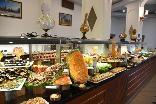 By Cappadocia Hotel & Spa