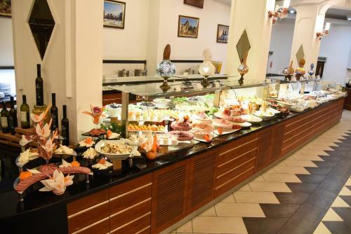 By Cappadocia Hotel & Spa