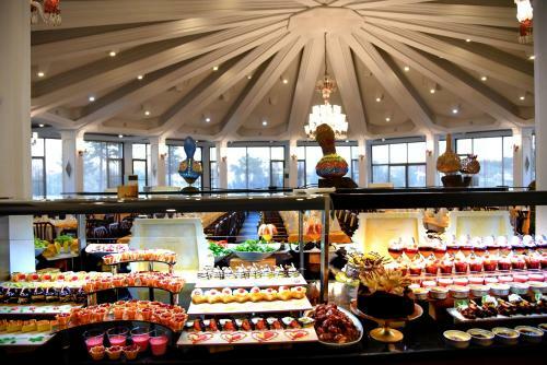 By Cappadocia Hotel & Spa