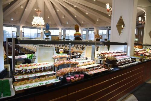 By Cappadocia Hotel & Spa