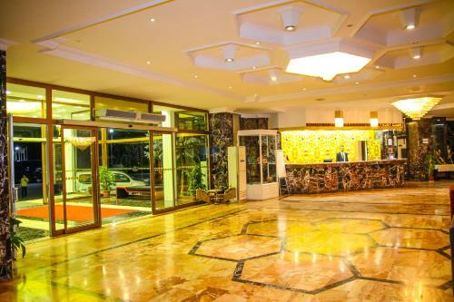 By Cappadocia Hotel & Spa