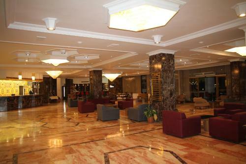 By Cappadocia Hotel & Spa