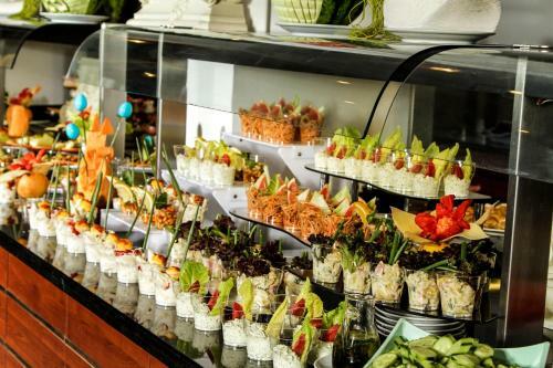 By Cappadocia Hotel & Spa