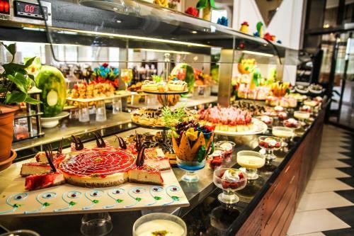 By Cappadocia Hotel & Spa